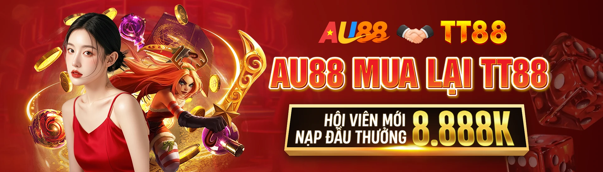 Thông tin nổi bật về cổng nội dung casino và slot Tt88