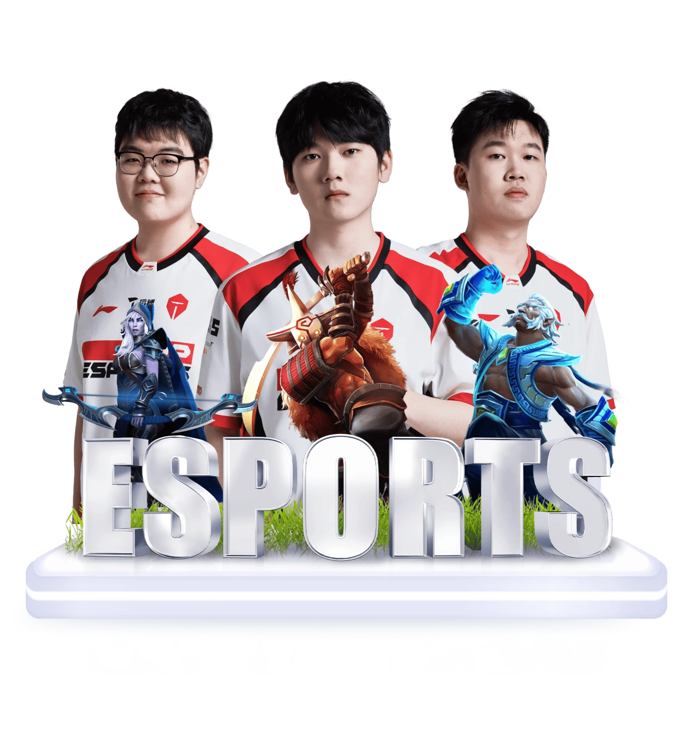 Thông tin giải đấu esports tại Tt88
