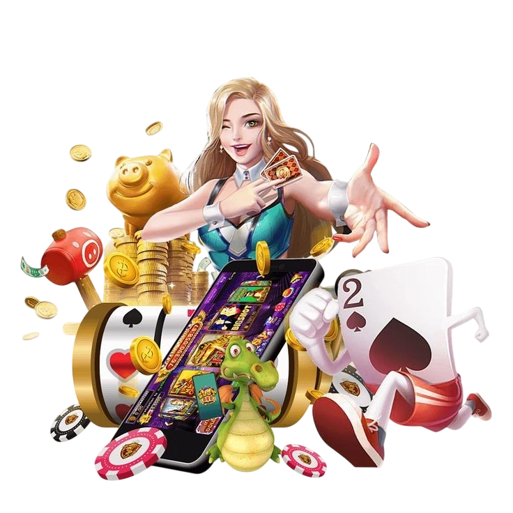 Nội dung nổ hũ và slot tại Tt88